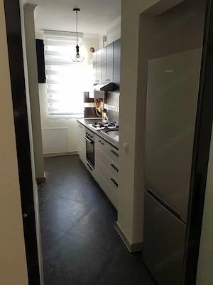 Apartament cu 2 camere de închiriat în Girocului - imagine 2