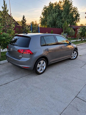 Golf VII , 2015 benzina 
