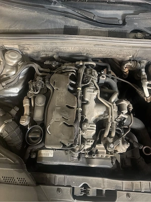    Audi A4 Avant 2.0 TDI 150 CP   2008   Manuală   4.500   - imagine 3
