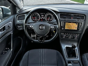 VW Golf 7 Alltrack - imagine 7