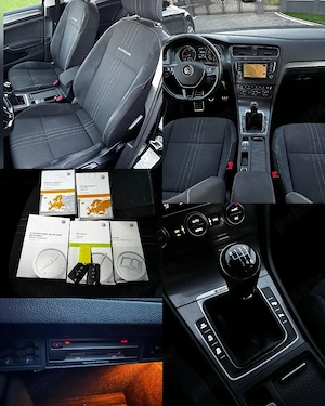 VW Golf 7 Alltrack - imagine 9
