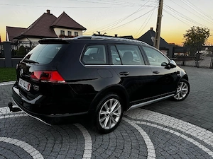 VW Golf 7 Alltrack - imagine 6