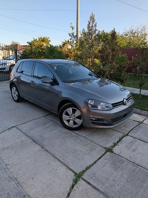 Golf VII , 2015 benzina  - imagine 2