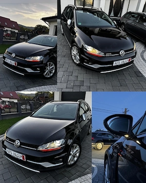 VW Golf 7 Alltrack - imagine 10