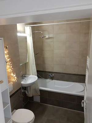 Apartament cu 3 camere de închiriat în zona Aradului - imagine 4