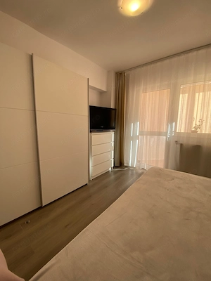 Apartament cu 3 camere de închiriat în zona Aradului - imagine 2