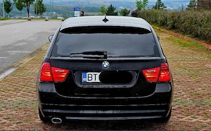 BMW 320d 2012 euro5 - imagine 4