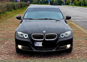 BMW 320d 2012 euro5 - imagine 5