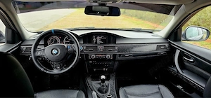 BMW 320d 2012 euro5 - imagine 3