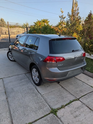 Golf VII , 2015 benzina  - imagine 5