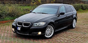 BMW 320d 2012 euro5 - imagine 2
