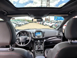 Ford Kuga ST Line 4*4  - imagine 5