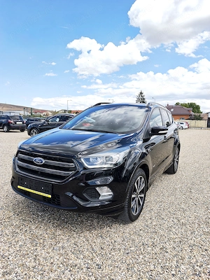 Ford Kuga ST Line 4*4 