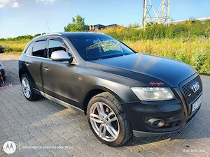 Audi Q5 8R - imagine 4