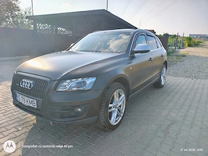 Audi Q5 8R - imagine 3