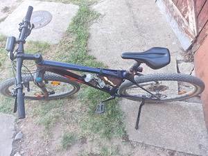 Vând bicicletă 