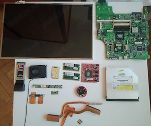 Componente laptop generație 2010