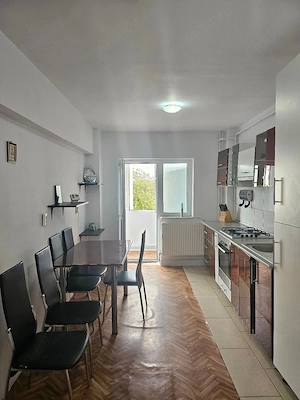 Oferta vanzare ap 3 cam Gavana, et 3, 87mp, semimobilat, 119000 EURO - imagine 9