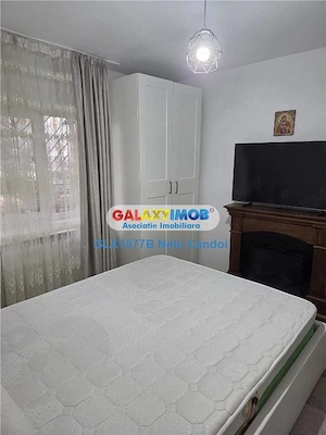 VANZARE  APARTAMENT 2 CAMERE 13 SEPTEMBRIE - imagine 3