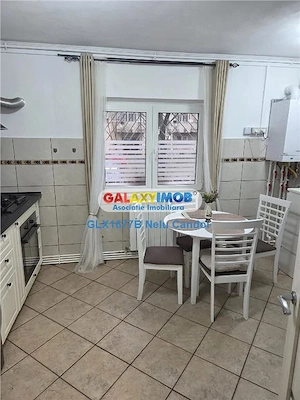 VANZARE  APARTAMENT 2 CAMERE 13 SEPTEMBRIE - imagine 5