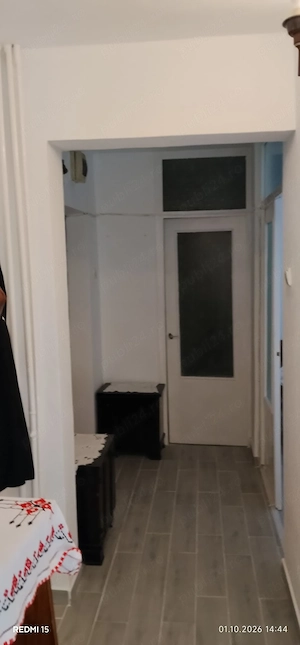 Închiriere apartament 2 camere zona Vlaicu - imagine 3