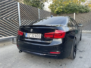 BMW F30   HUD   Harman Kardon - imagine 2