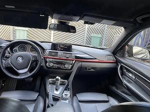BMW F30   HUD   Harman Kardon - imagine 4