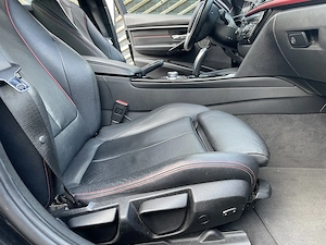 BMW F30   HUD   Harman Kardon - imagine 7