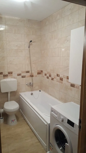 Apartament cu 2 camere de închiriat în zona Spitalul Județean - imagine 3