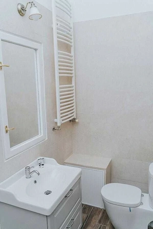 Apartament cu 2 camere de închiriat în Girocului - imagine 5