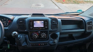 Fiat Ducato L1H1 - imagine 4