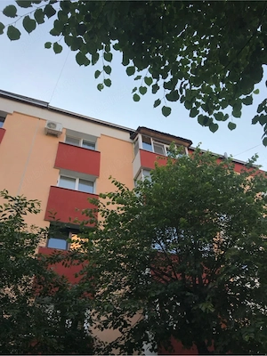 Vând apartament 2 camere, semidecomandat în Zamca, Str. Vișinilor. - imagine 5