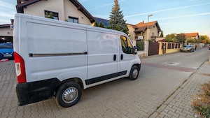 Fiat Ducato L1H1 - imagine 5