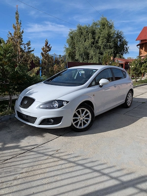 Seat Leon 2012 , 1.2 benzina