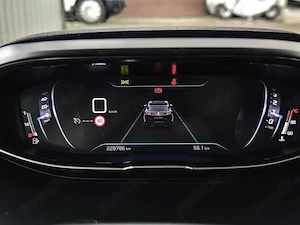 vand schimb peugeot 2022 facelift cu bmw+diferenta  - imagine 2