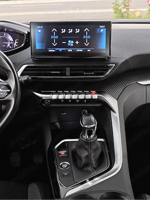 vand schimb peugeot 2022 facelift cu bmw+diferenta  - imagine 3