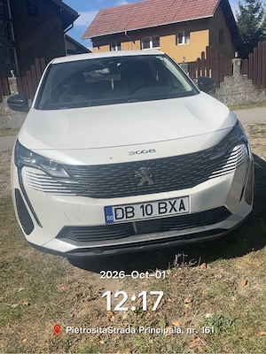 vand schimb peugeot 2022 facelift cu bmw+diferenta  - imagine 4