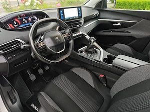 vand schimb peugeot 2022 facelift cu bmw+diferenta  - imagine 5