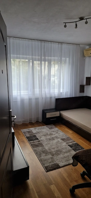 DE ÎNCHIRIAT Apartament 2 camere Zonă liniștită - imagine 6
