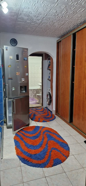 DE ÎNCHIRIAT Apartament 2 camere Zonă liniștită - imagine 4