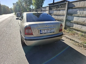 Skoda octavia 1 - imagine 3