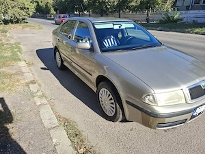 Skoda octavia 1 - imagine 2