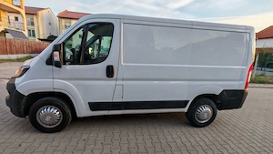 Fiat Ducato L1H1 - imagine 6
