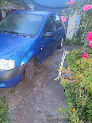 Logan 1.5 dci  2006 , 84000 km - imagine 4