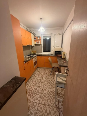 Apartament 2 camere de închiriat - imagine 3
