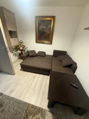 Apartament 2 camere de închiriat