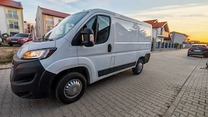 Fiat Ducato L1H1 - imagine 9