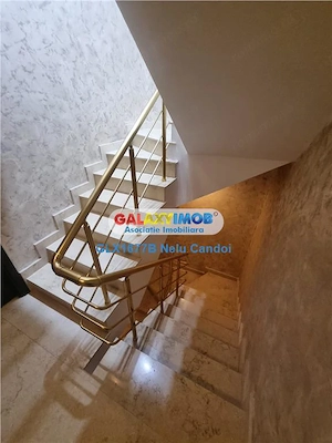 INCHIRIERE VILA P+1+M BRAGADIRU ZONA EXCELENTA - imagine 9