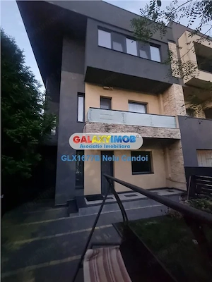 INCHIRIERE VILA P+1+M BRAGADIRU ZONA EXCELENTA - imagine 6