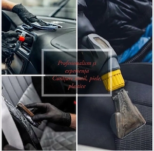 ✨ DETAILING AUTO – Reda-i Masinii Aspectul de nou!!! ✨ - imagine 4
